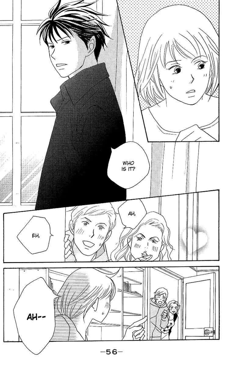 Nodame Cantabile Chapter 53 62